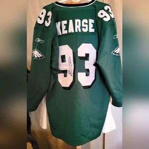 JEVON KEARSE Philadelphia Eagles Jersey